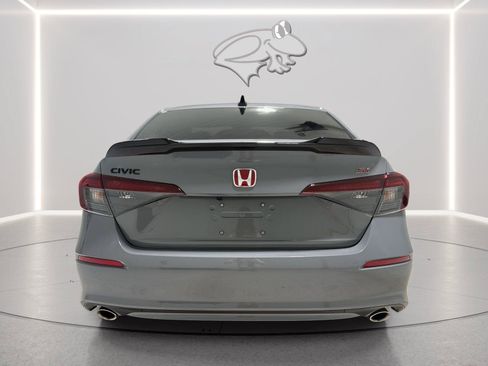 Used 2026 Honda Civic Si image 5
