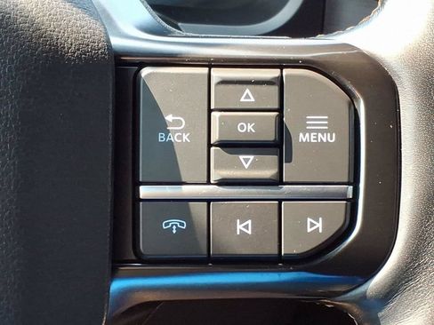 Used 2023 Ford Expedition Max Platinum AWD/4WD image 22