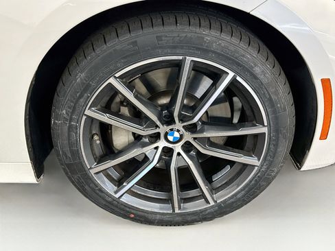 Used 2026 BMW 430i xDrive Coupe AWD/4WD image 11