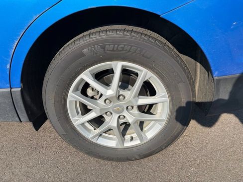 Used 2024 Chevrolet Equinox LT FWD image 10