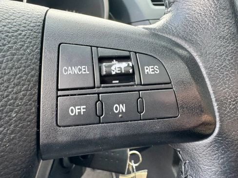 Used 2012 MAZDA MAZDA5 Grand Touring FWD image 36