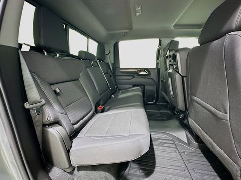 New 2026 GMC Sierra 3500 SLE w/ Preferred Package image 27