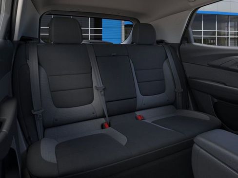 New 2025 Chevrolet TrailBlazer LT w/ Convenience Package image 17