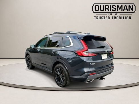 Used 2023 Honda CR-V Sport Touring image 7