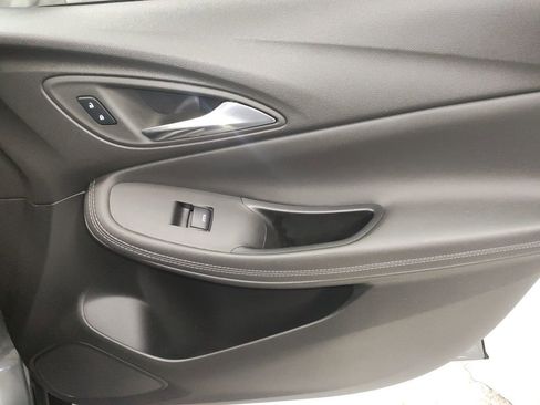 Used 2024 Buick Encore GX Sport Touring w/ Experience Buick Package image 10