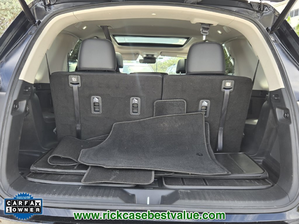 Used 2024 Honda Pilot Touring image 15