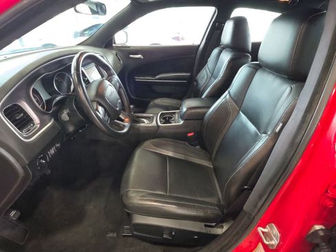 Used 2021 Dodge Charger SXT w/ Leather Interior Group RWD image 13