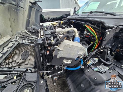 Used 2022 Ford F650 2WD Regular Cab Super Duty image 14
