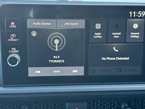 New 2026 Honda CR-V Sport image 18