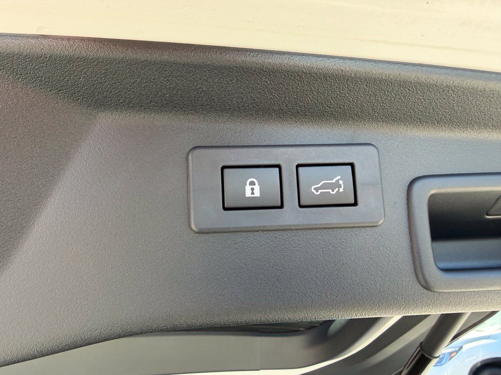 Used 2026 Subaru Outback Premium AWD/4WD image 8