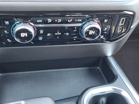 Certified 2023 GMC Sierra 1500 SLT image 19