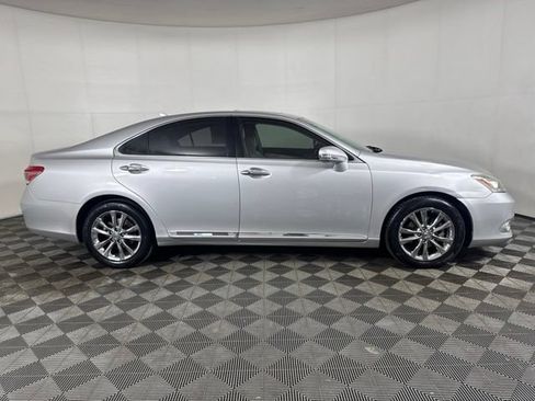Used 2012 Lexus ES 350 FWD image 2