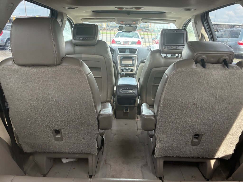 Used 2015 GMC Acadia Denali AWD/4WD image 22
