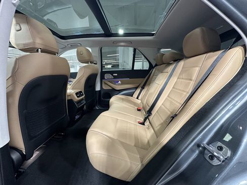 New 2026 Mercedes-Benz GLE 350 4MATIC image 17