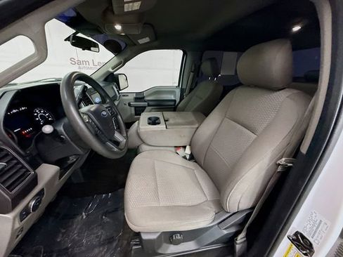 Used 2020 Ford F150 XLT w/ Trailer Tow Package image 21