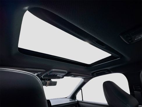 New 2026 Subaru Outback Touring XT image 21