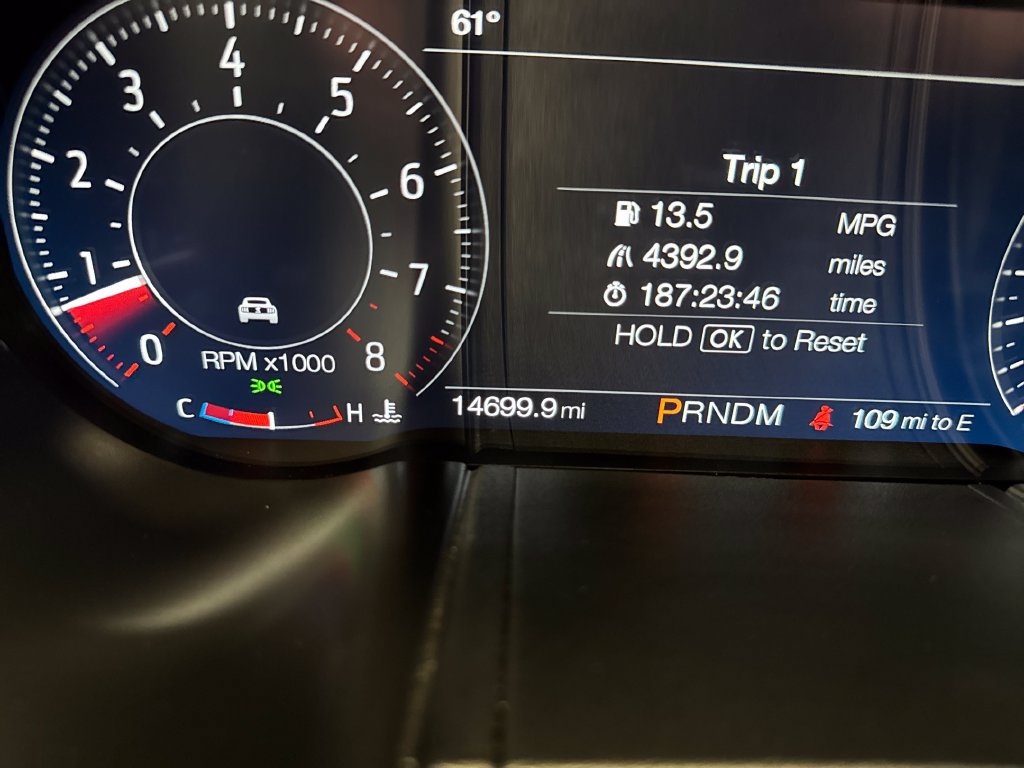 Used 2021 Ford Mustang Shelby GT500 w/ Technology Package RWD image 18