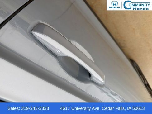 New 2026 Honda CR-V Sport Touring image 22