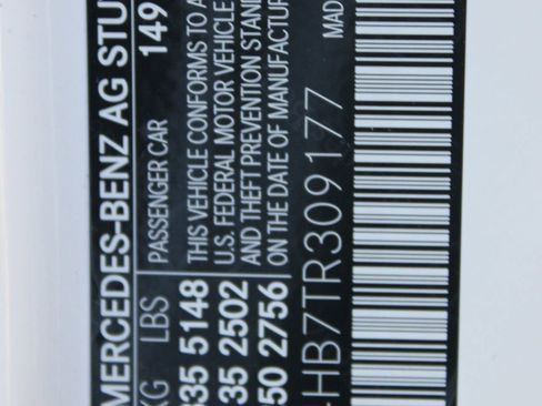 Used 2026 Mercedes-Benz C 300 4MATIC Sedan image 19