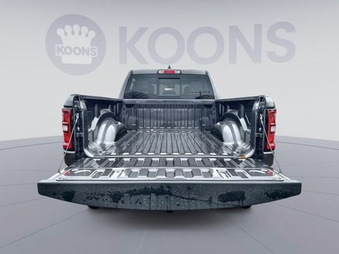 New 2026 RAM 1500 Big Horn image 27