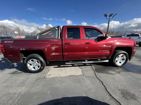 Used 2016 Chevrolet Silverado 1500 LT w/ All Star Edition image 5