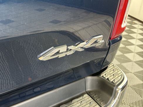 Used 2020 RAM 1500 Big Horn image 16