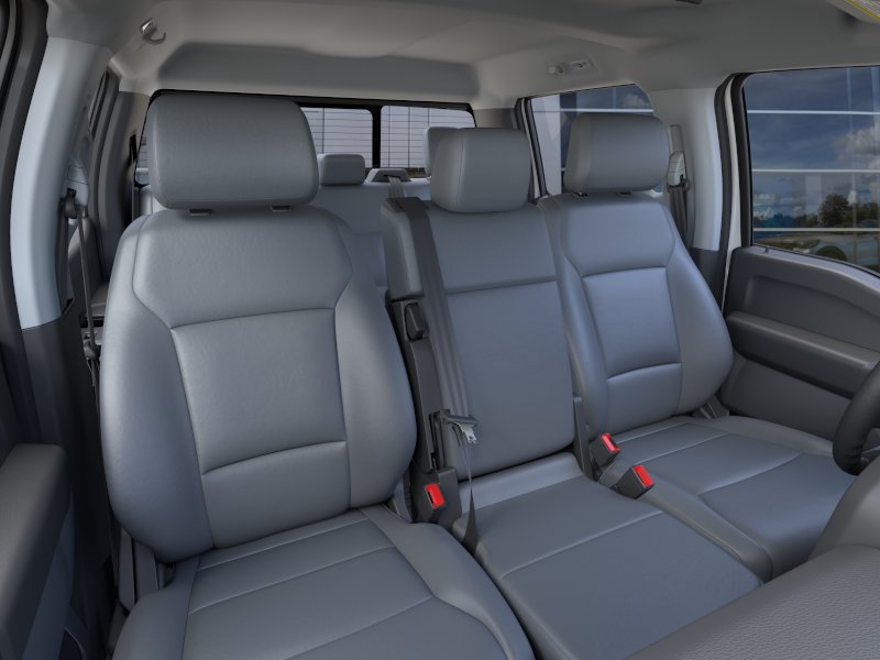 New 2026 Ford F250 XL w/ XL Off-Road Package AWD/4WD image 10