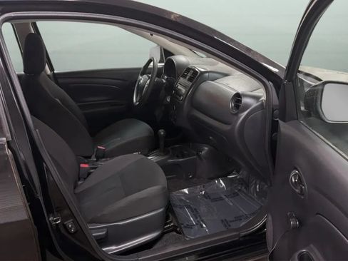 Used 2018 Nissan Versa S Plus FWD image 20