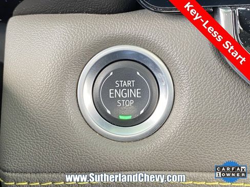 Used 2024 Chevrolet Colorado ZR2 w/ ZR2 Convenience Package III image 28