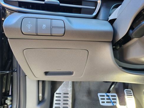 New 2026 Hyundai Elantra Sport image 26