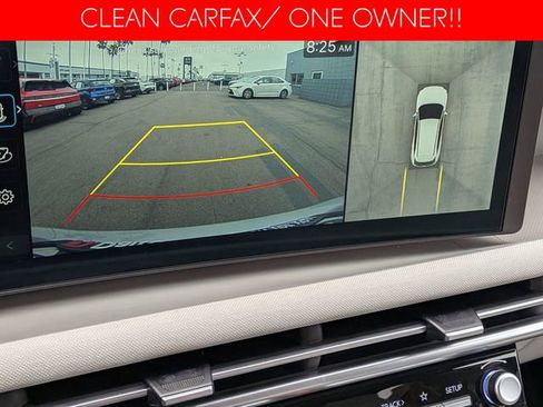 Used 2025 Hyundai Tucson Limited AWD/4WD image 20