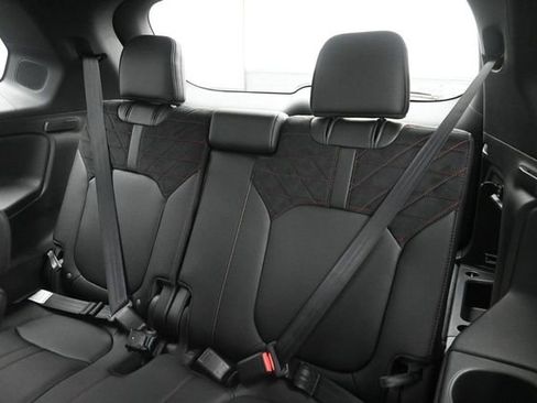 New 2026 Honda Pilot Black Edition image 22