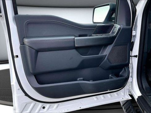 Used 2022 Ford F150 XLT w/ Equipment Group 302A High image 22