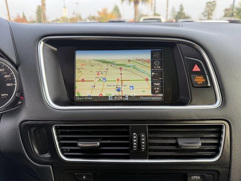 Used 2012 Audi Q5 3.2 Premium Plus image 19