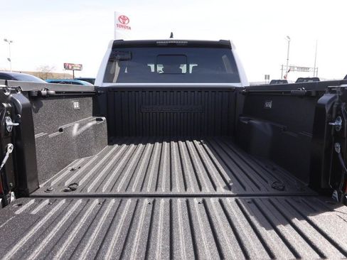 New 2026 Toyota Tacoma SR5 image 7