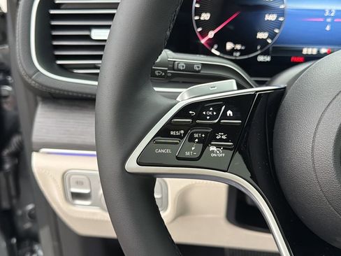 New 2026 Mercedes-Benz GLE 450 4MATIC image 28