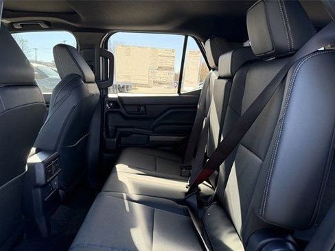 New 2026 Toyota 4Runner TRD Off-Road Premium image 30