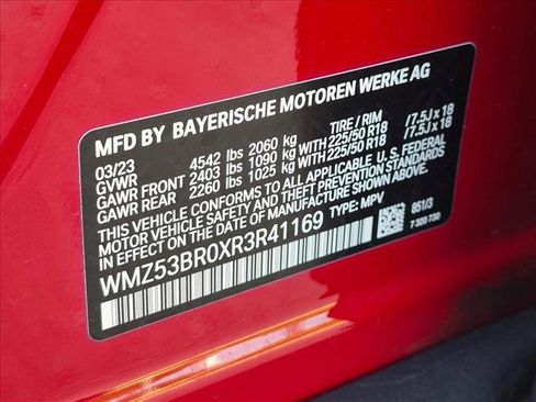 Used 2024 MINI Cooper Countryman S FWD image 25