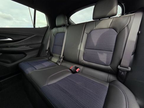 New 2026 Buick Envista Preferred w/ Convenience I Package image 25