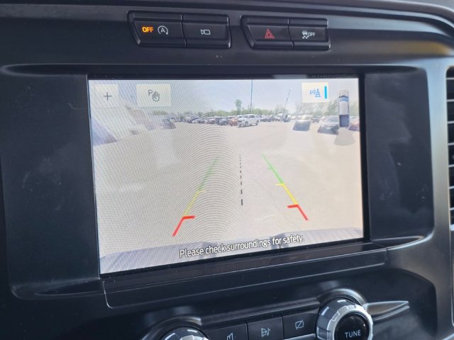 Used 2023 Ford F150 XLT w/ Equipment Group 301A Mid AWD/4WD image 58
