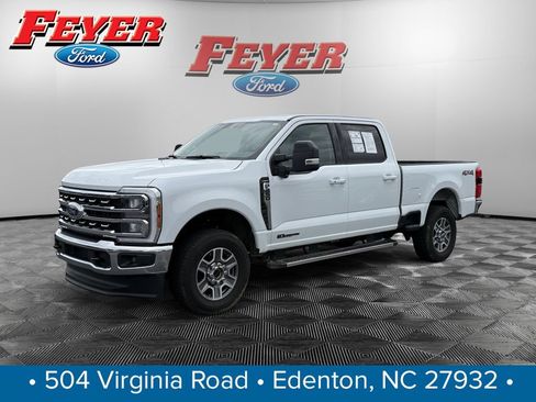Certified 2026 Ford F250 Lariat AWD/4WD image 1