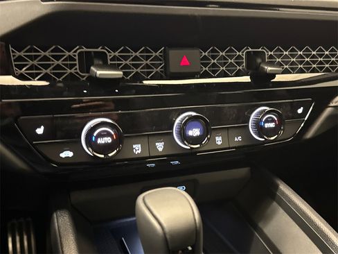 New 2025 Honda Accord Sport image 25