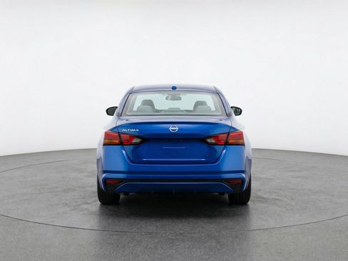 Used 2025 Nissan Altima 2.5 SV image 7