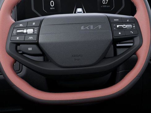 New 2026 Kia Sportage SX FWD image 22