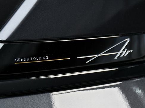 Used 2024 Lucid Air Grand Touring image 89