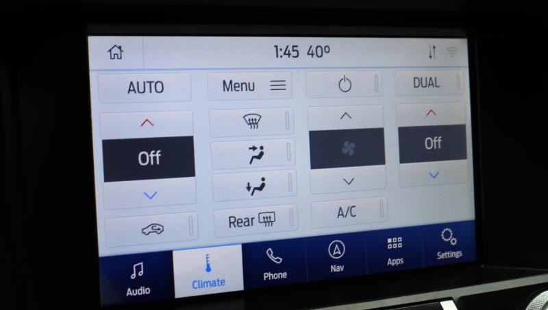 Used 2020 Ford Mustang GT Premium w/ Equipment Group 401A RWD image 17