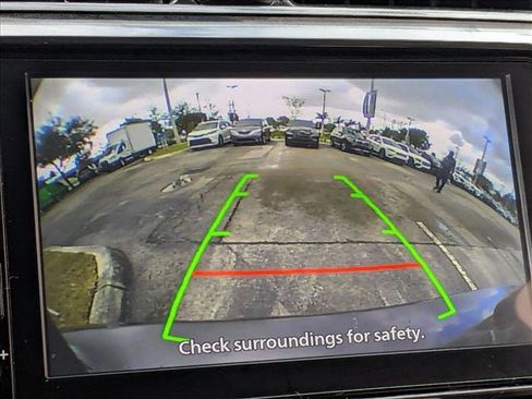 Used 2024 Mitsubishi Mirage Black Edition image 12