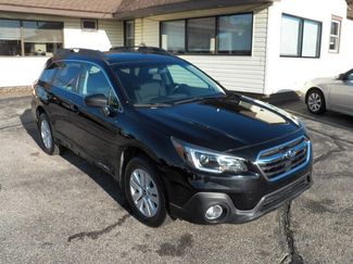 Used 2018 Subaru Outback 2.5i Premium image 1