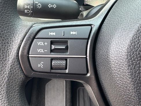 Certified 2026 Honda Accord SE image 22