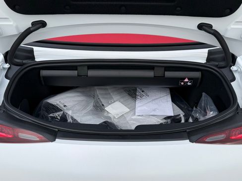 New 2026 Mercedes-Benz SL 55 AMG 4MATIC image 12